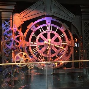 Meet your Posher, Allison